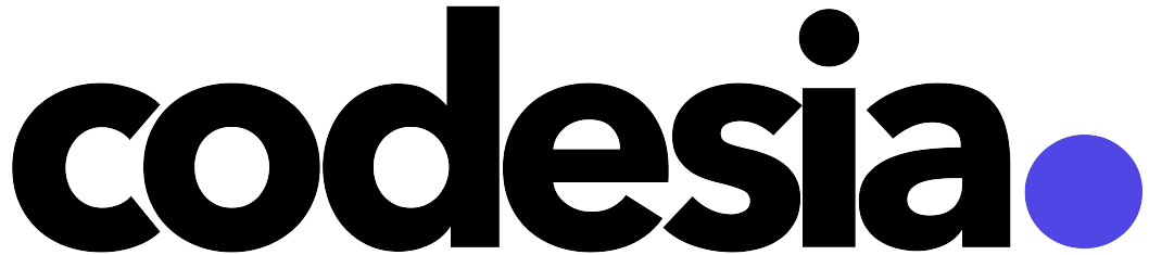 Codesia Logo